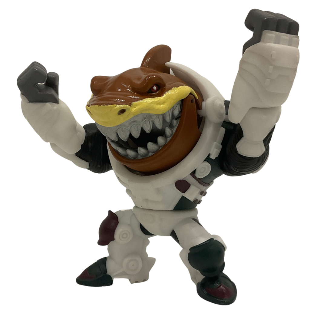 SPACE FORCE SLAMMU