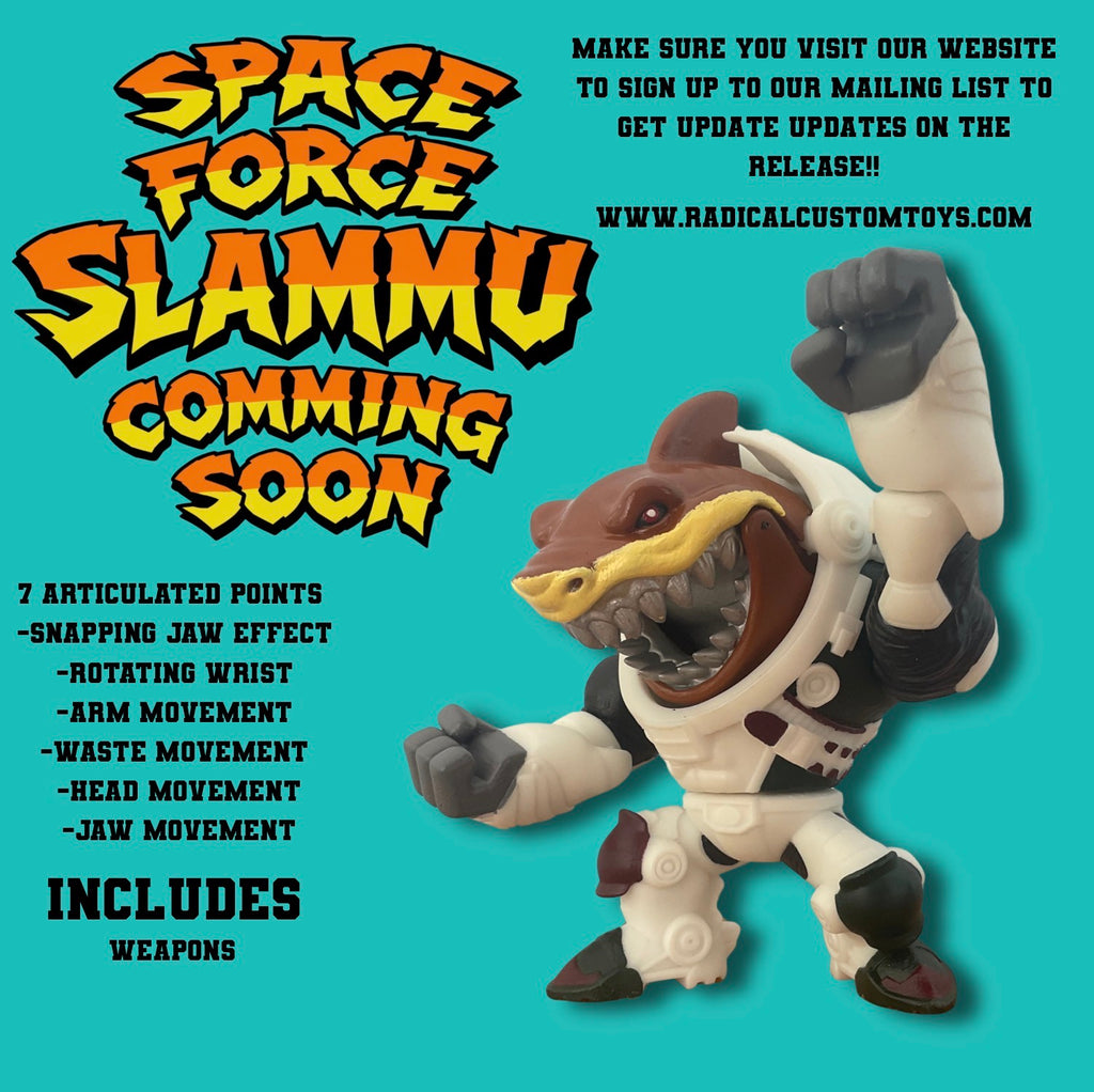 Coming SOON