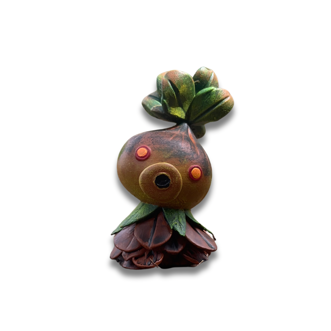 Deku Tribe Figure