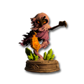 Poe Figure