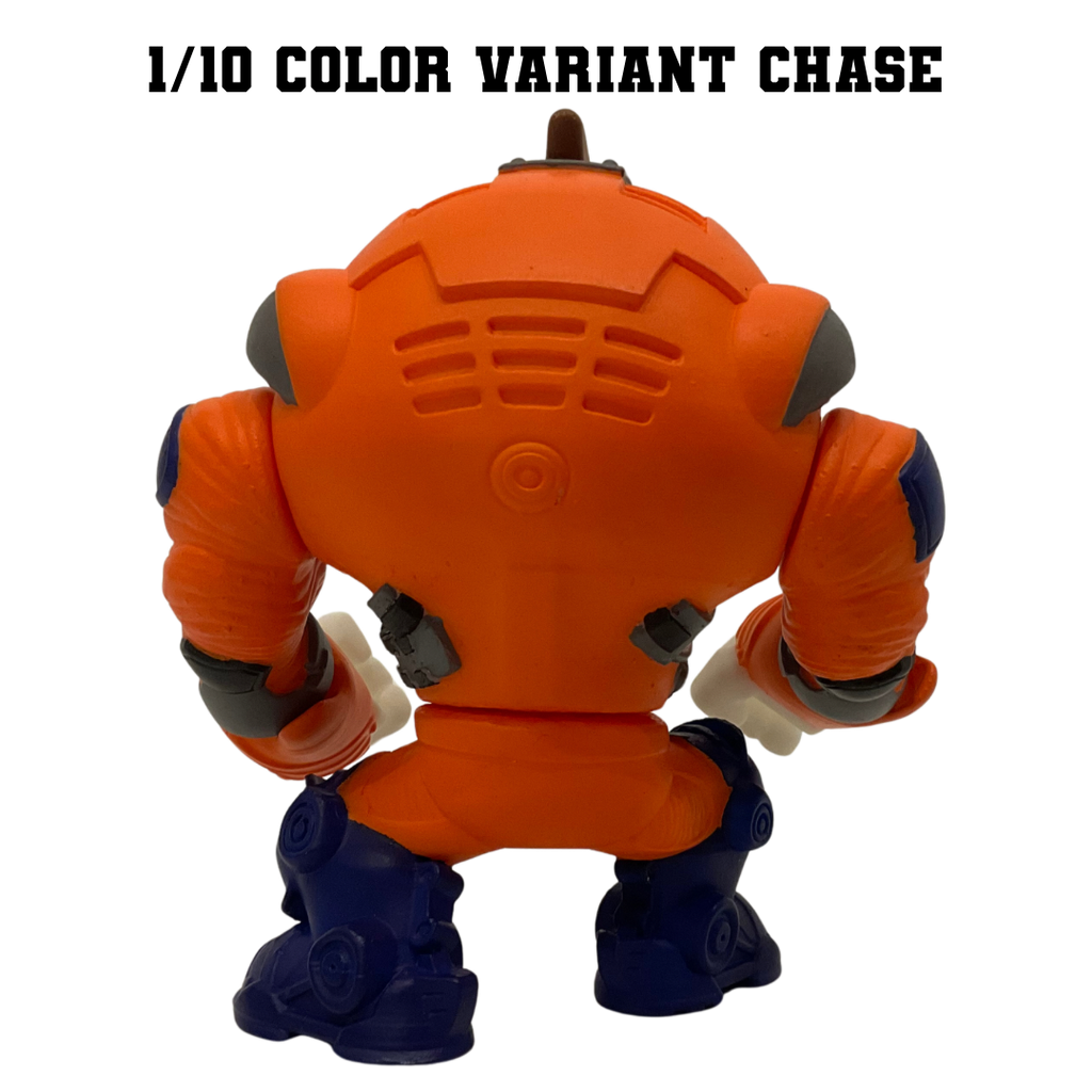 SPACE FORCE SLAMMU