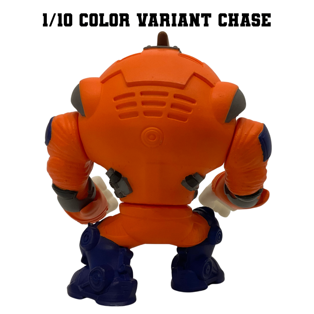 SPACE FORCE SLAMMU