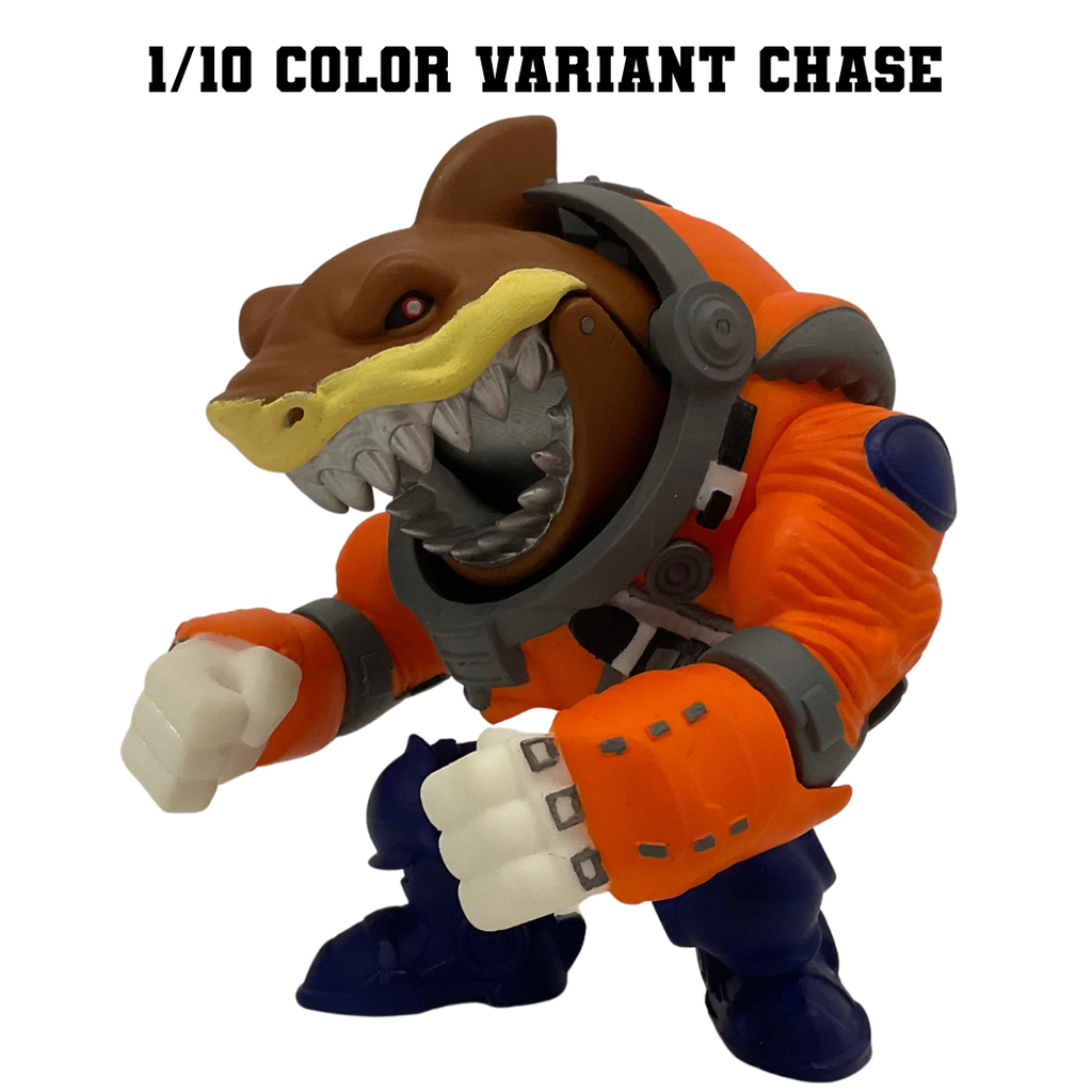 SPACE FORCE SLAMMU