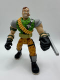 Kip Killigan Action Figure