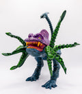 Tentakill Action Figure